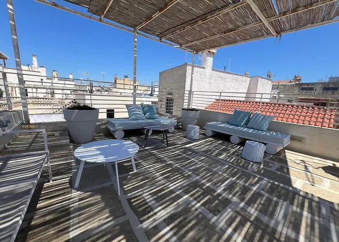 Elamar Rooms & Apartment Gallipoli