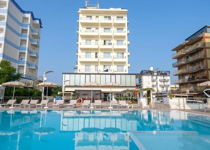 Hotel Classic Lido Di Savio