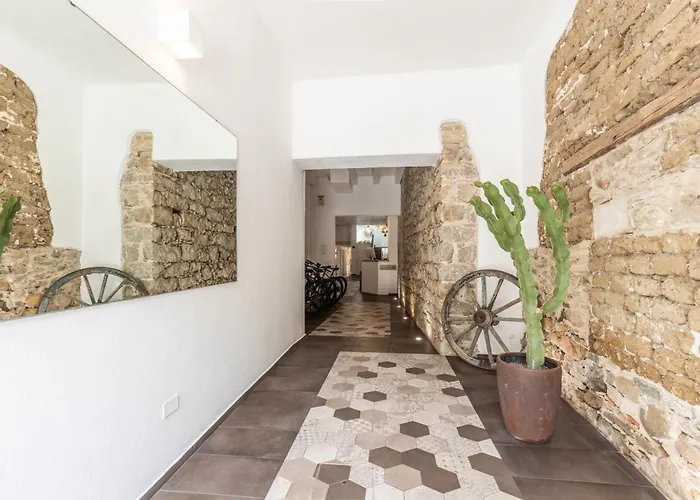 Aras Hotel Boutique Villasimius