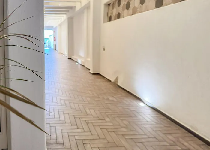 Aras Hotel Boutique Villasimius