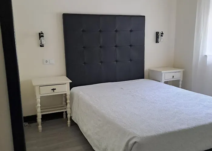 Residencial Dom Duarte Hotel Viseu