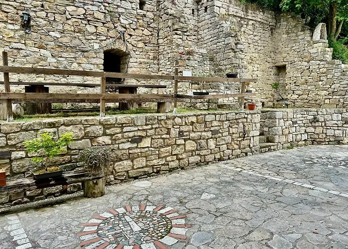 Country B&B Piani del Mattino Potenza