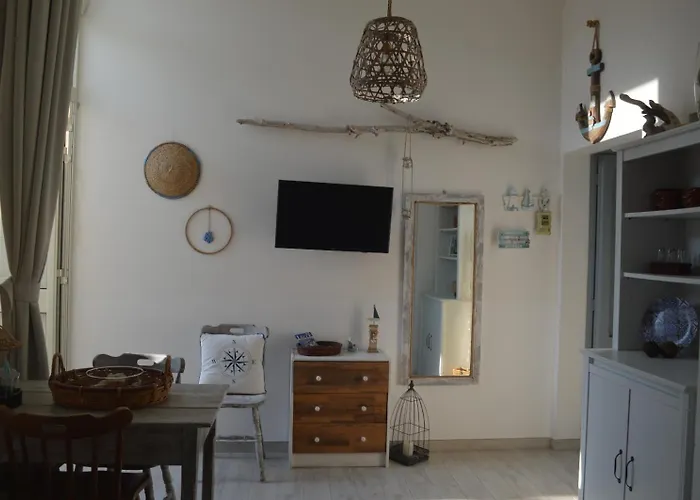 Camere A Oriente Torre dell'Orso