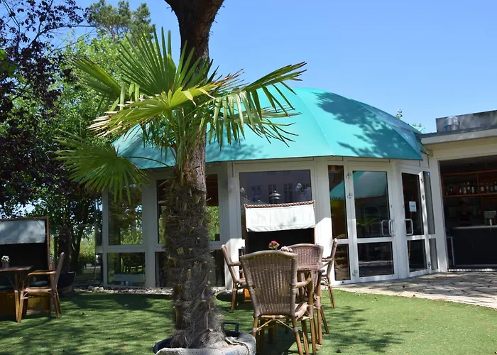 Strandvilla Viktoria