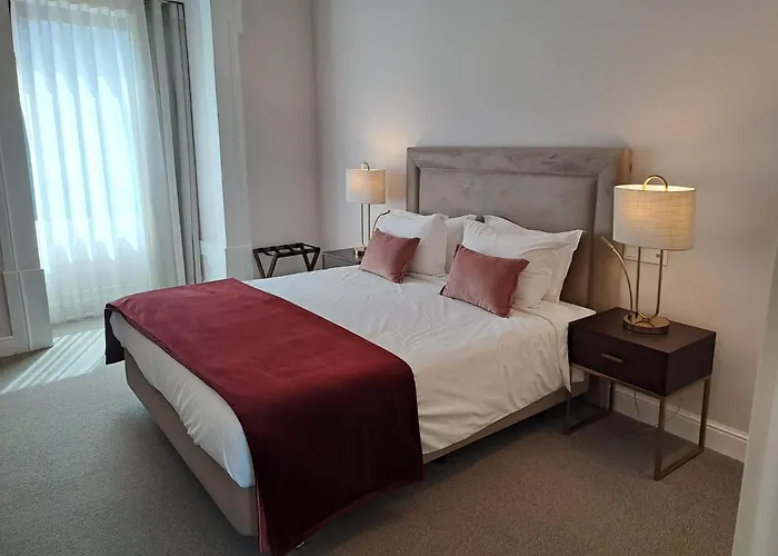 Portalegre Palace