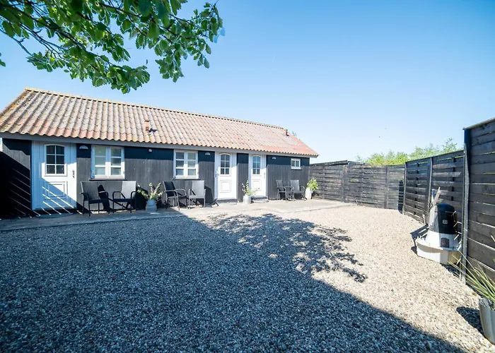 Hotels in Ribe