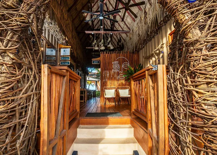 Maya Beach Hotels
