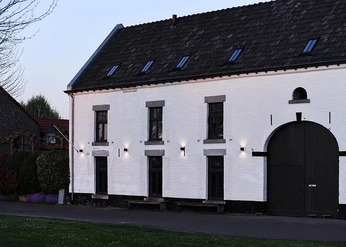 Hotels in Berg en Terblijt