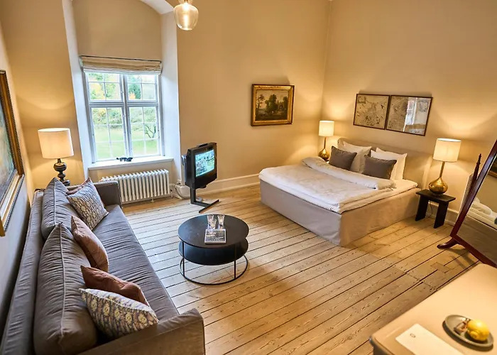 Nyborg Hotels