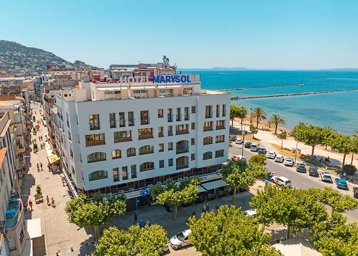 Hotels in Roses