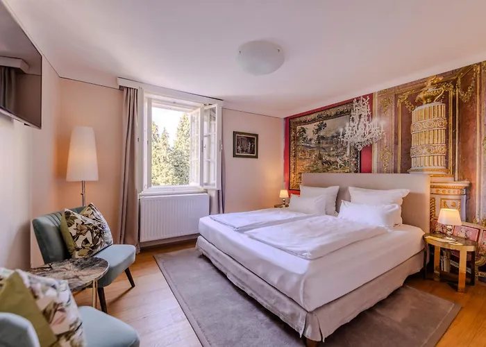 Boutiquehotel Amadeus