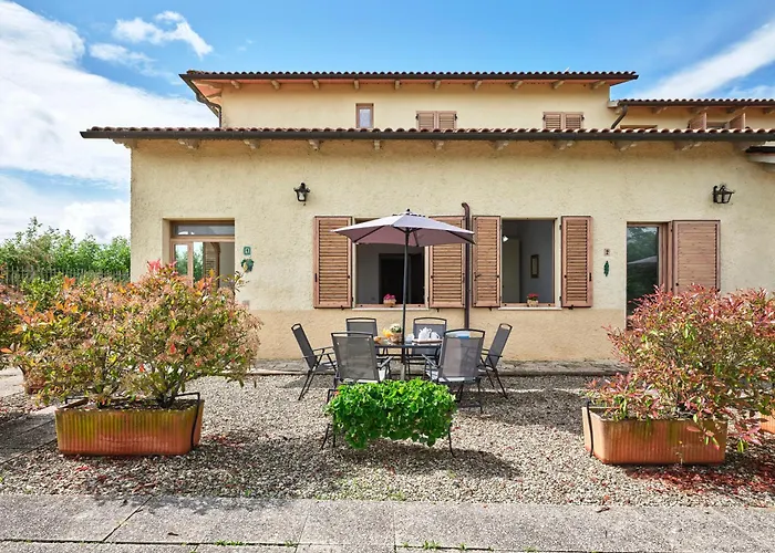 Casa Vacanze Santa Caterina