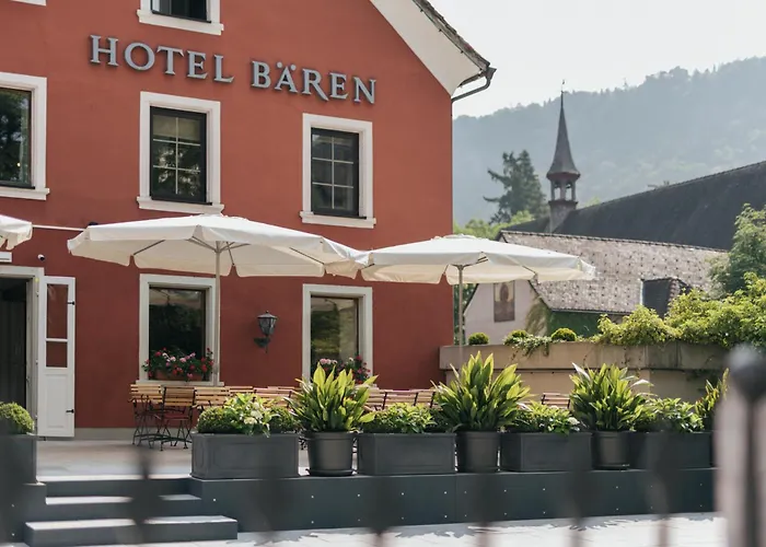 Hotels in Feldkirch