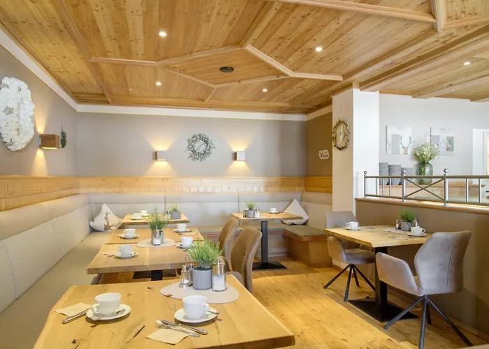 Hotels in Schwabthal