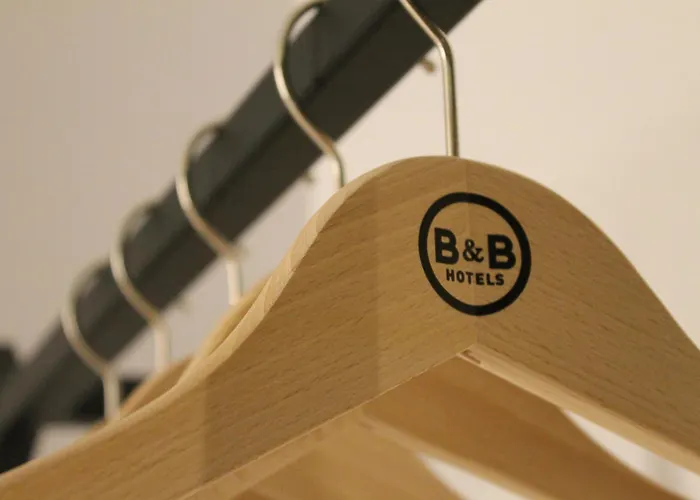 B&B Hotel Mulhouse Kingersheim