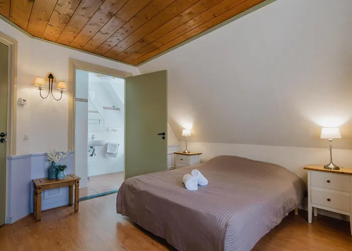 Hotels in Bourtange