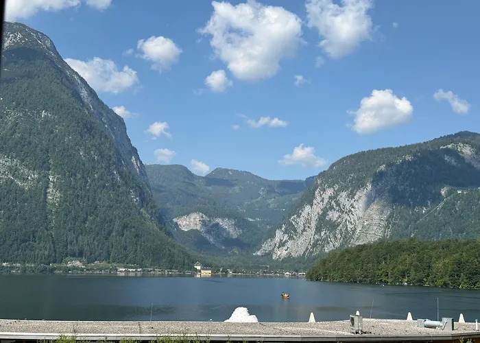 Obertraun Hotels