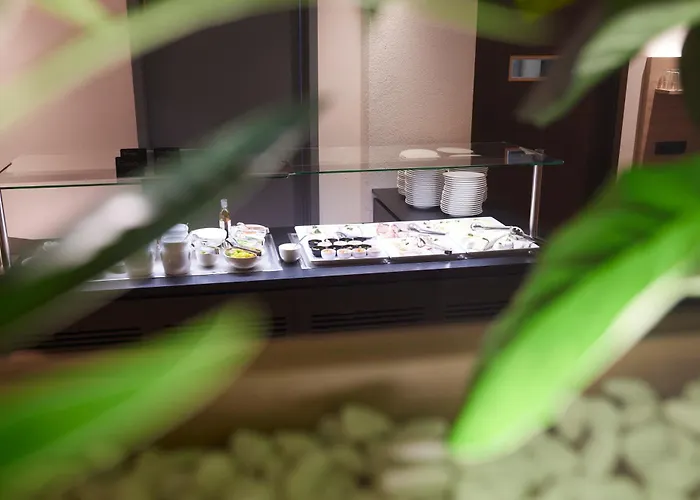 Losheim am See Hotels