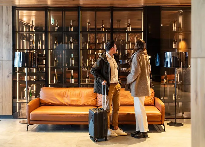 Hotel Antares Sëlva