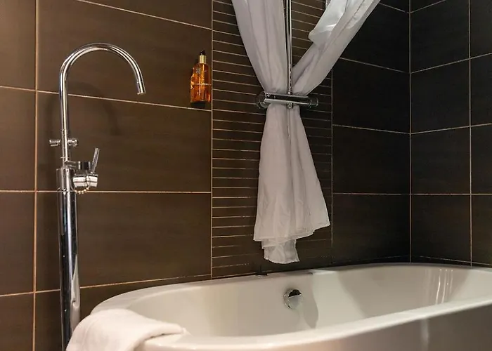 Belcoo Hotels
