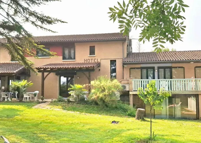 Foissac (Aveyron) Hotels