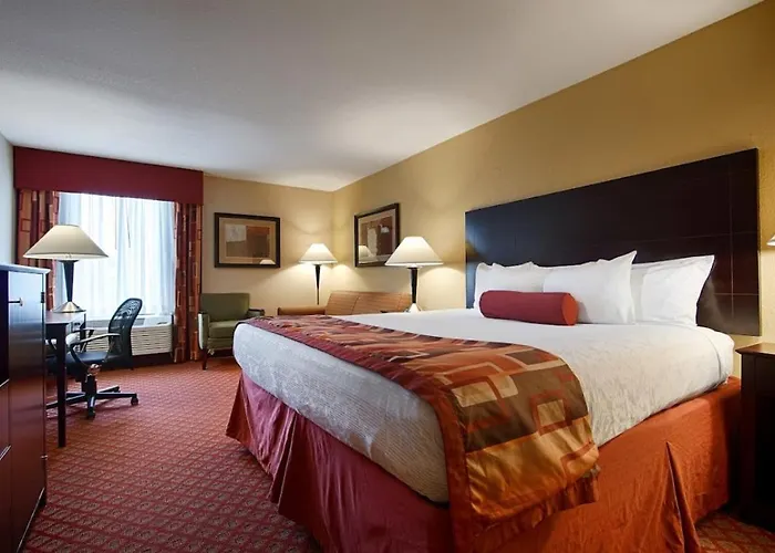 Alton Hotels