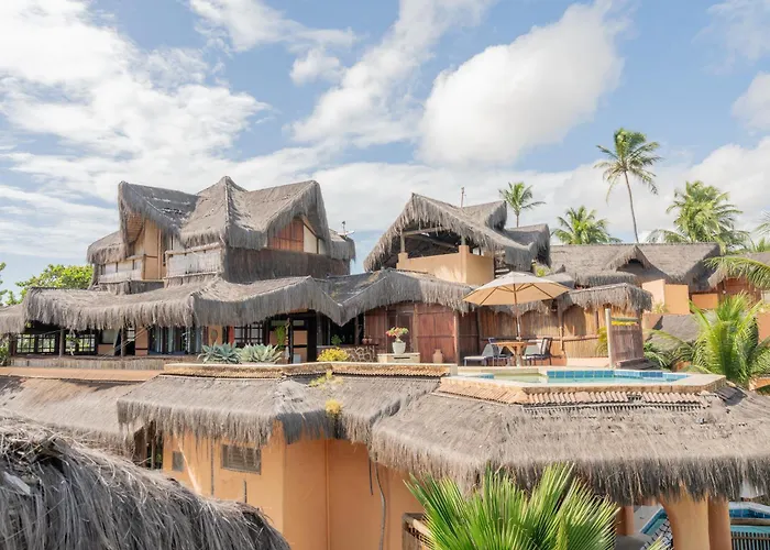 Dayo Hotel Flecheiras