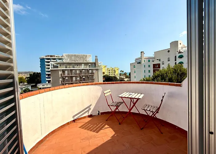 Hotel Blumen San Benedetto del Tronto
