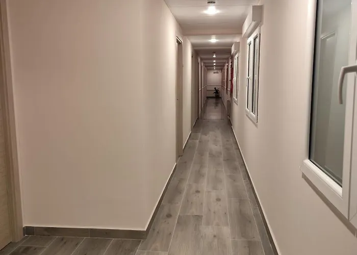 Hoteles en Garcia (Tarragona)