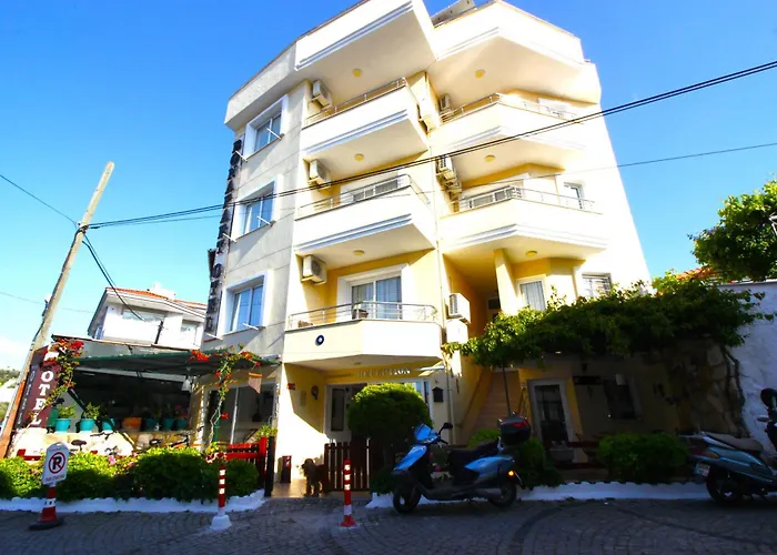 Bonapart Hotel Çeşme
