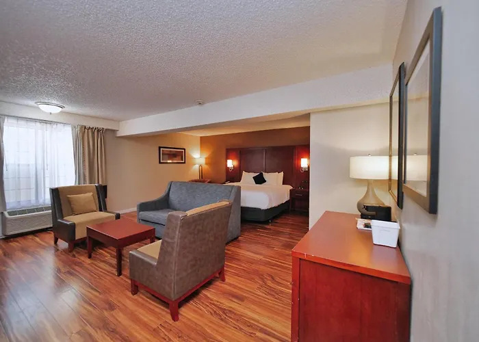 Red Lion Inn & Suites Auburn