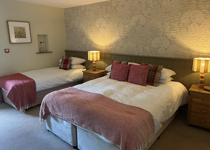 Settle Hotels