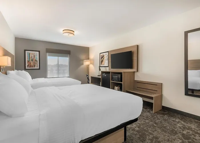 Best Western Manchester