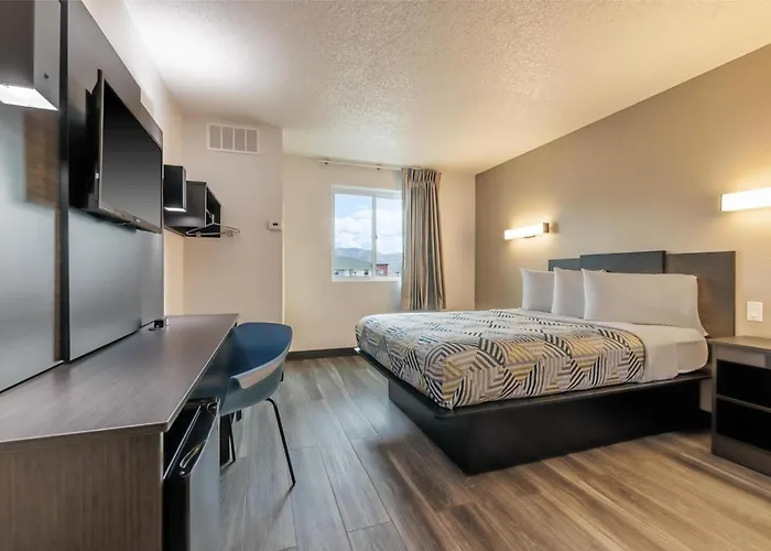 Hotels in Missoula