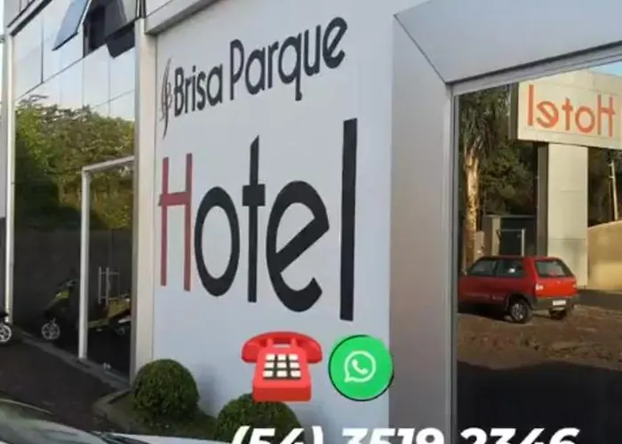 Brisa Parque Hotel