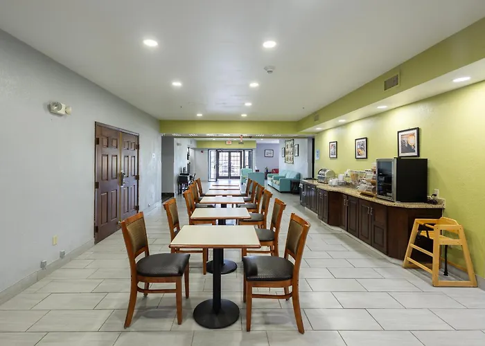 Mount Orab Hotels