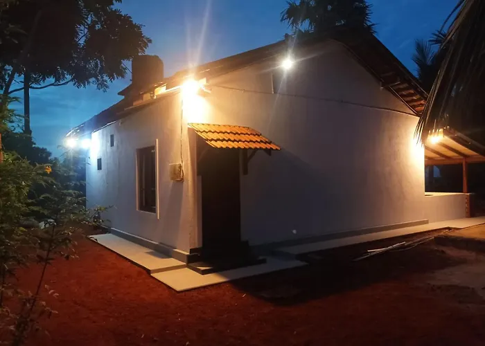 Hotels in Passikudah