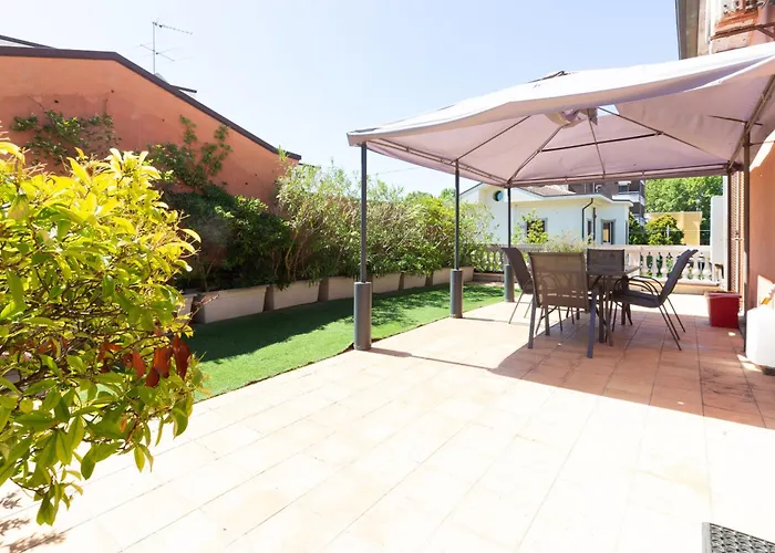 Hotel Spiaggia Cattolica