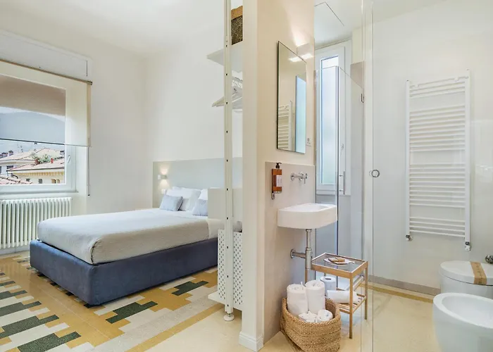 San Giorgio Boutique Rooms La Spezia