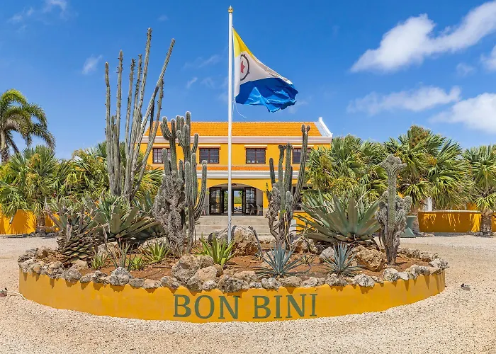Kralendijk (Bonaire) Boutique Hotels