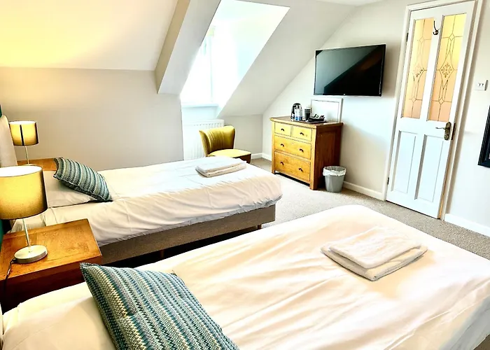 Perranporth Hotels