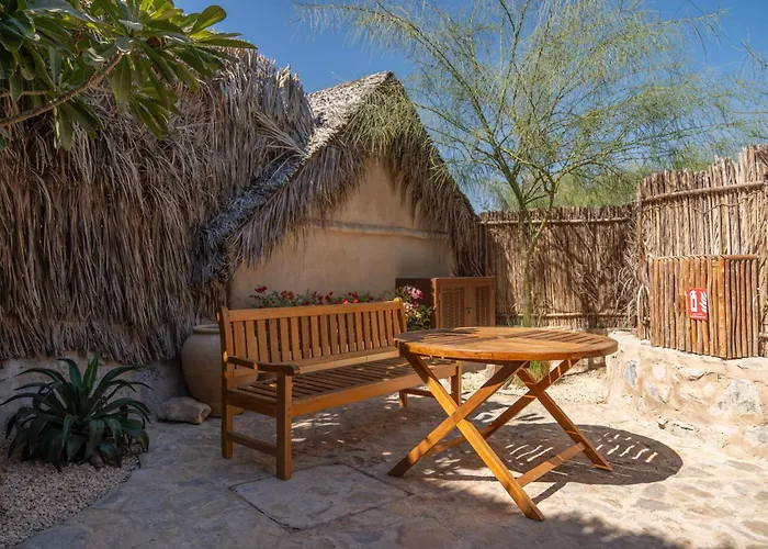 Hatta Hotels