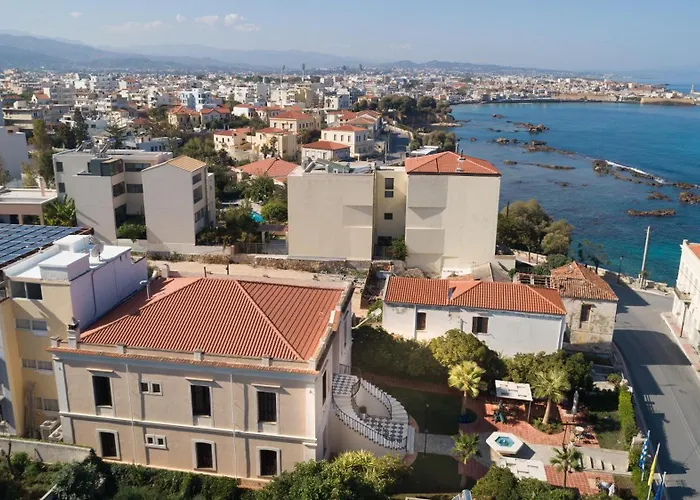Halepa Hotel