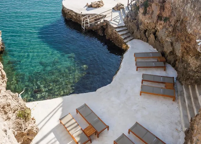 Pagoda Lifestyle Hotel Ischia