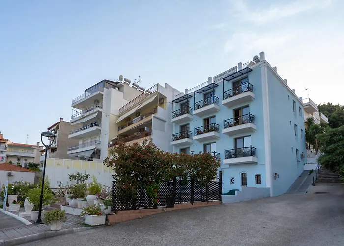 Neos Marmaras Hotels