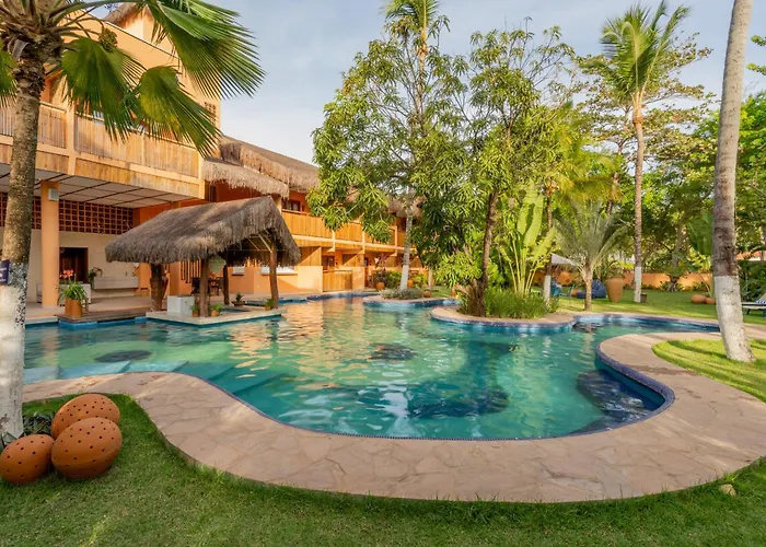 Dayo Hotel Flecheiras