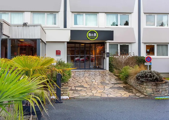 Hotel ibis Orléans Nord Saran
