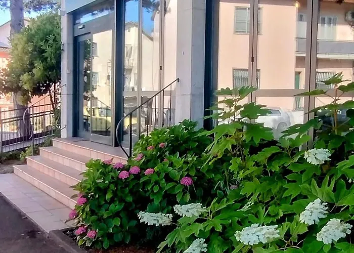 Hotel Classicano Ravenna