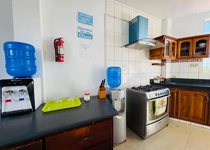 Hotels in GALAPAGOS ISLANDS