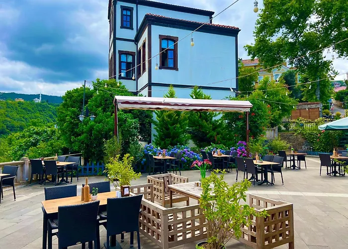 Hotels in Akcaabat